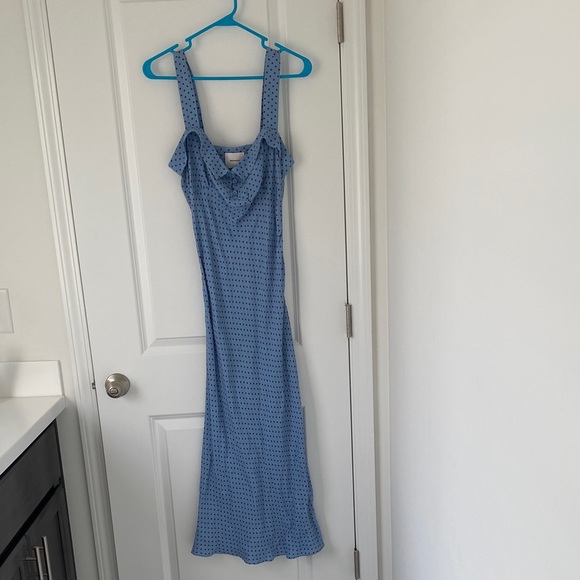 Reformation Dress size 6 - Picture 2 of 7